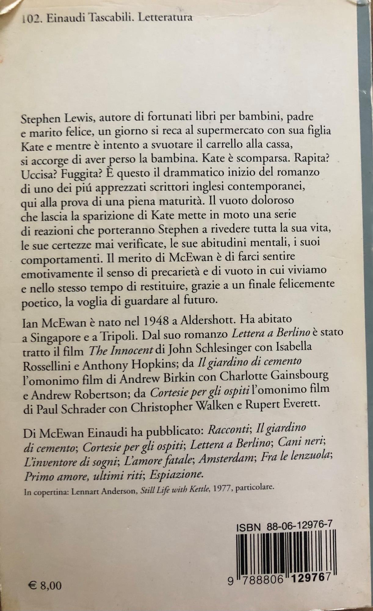 Bambini nel tempo