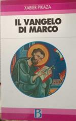 Il Vangelo di Marco