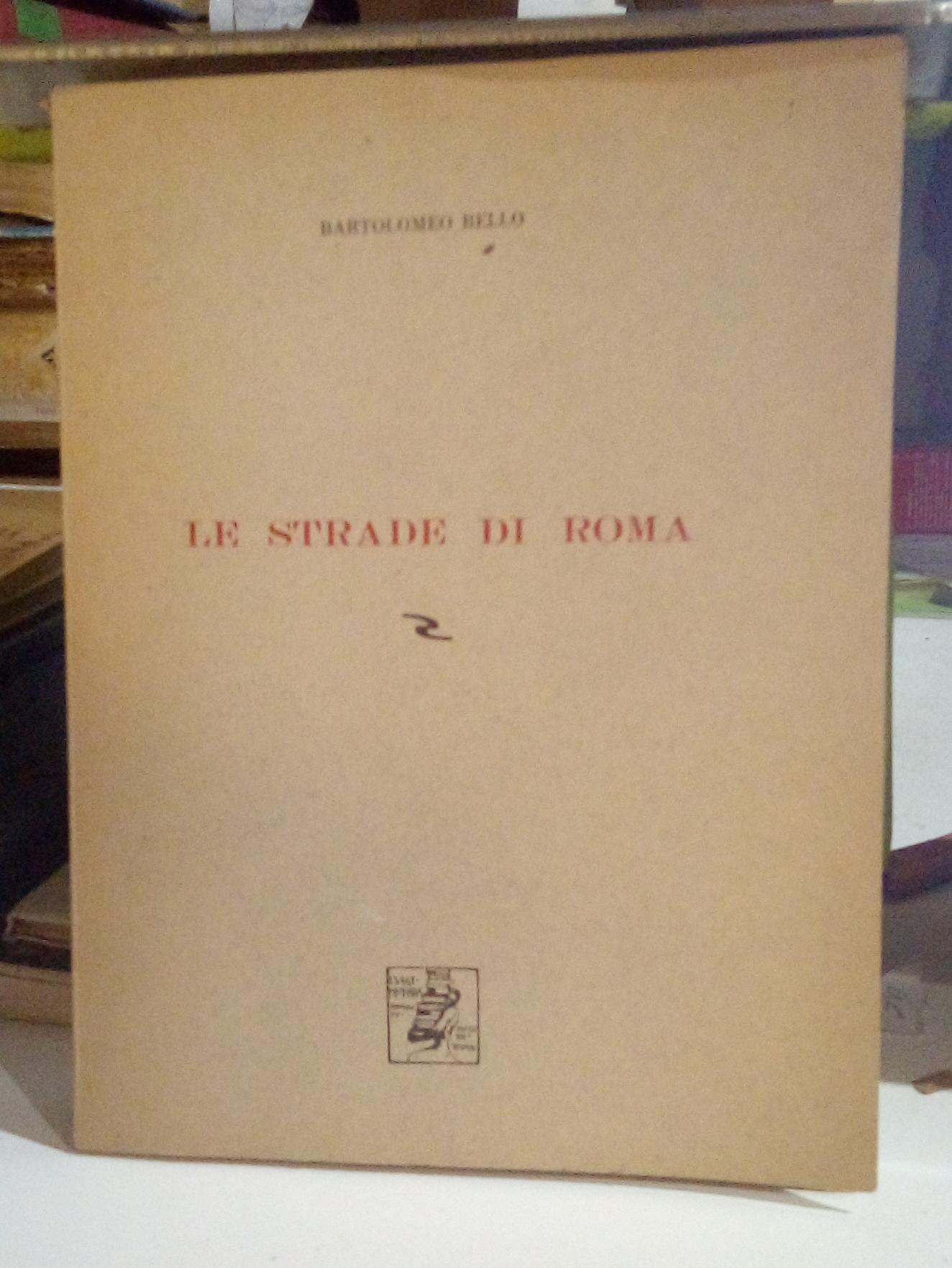 Libreria del Professore