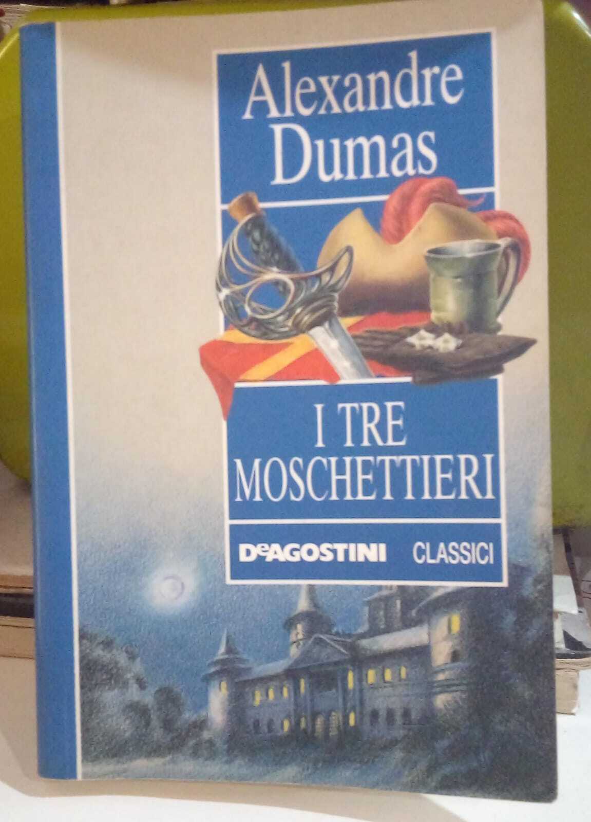 Libreria del Professore