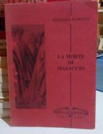 La morte di Masaccio