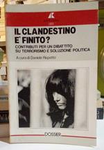 Il clandestino è finito?