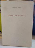 Diario Triennale