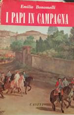 I Papi in campagna