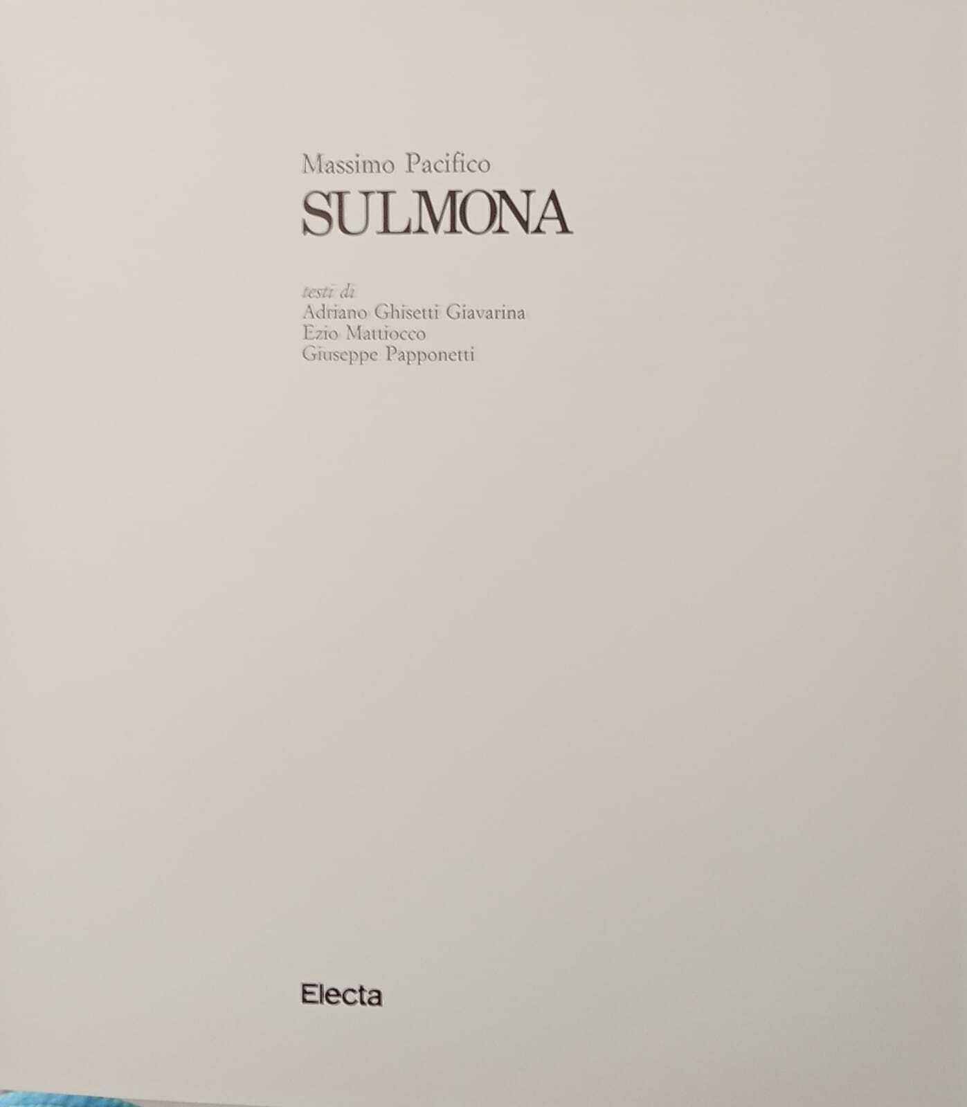 Sulmona