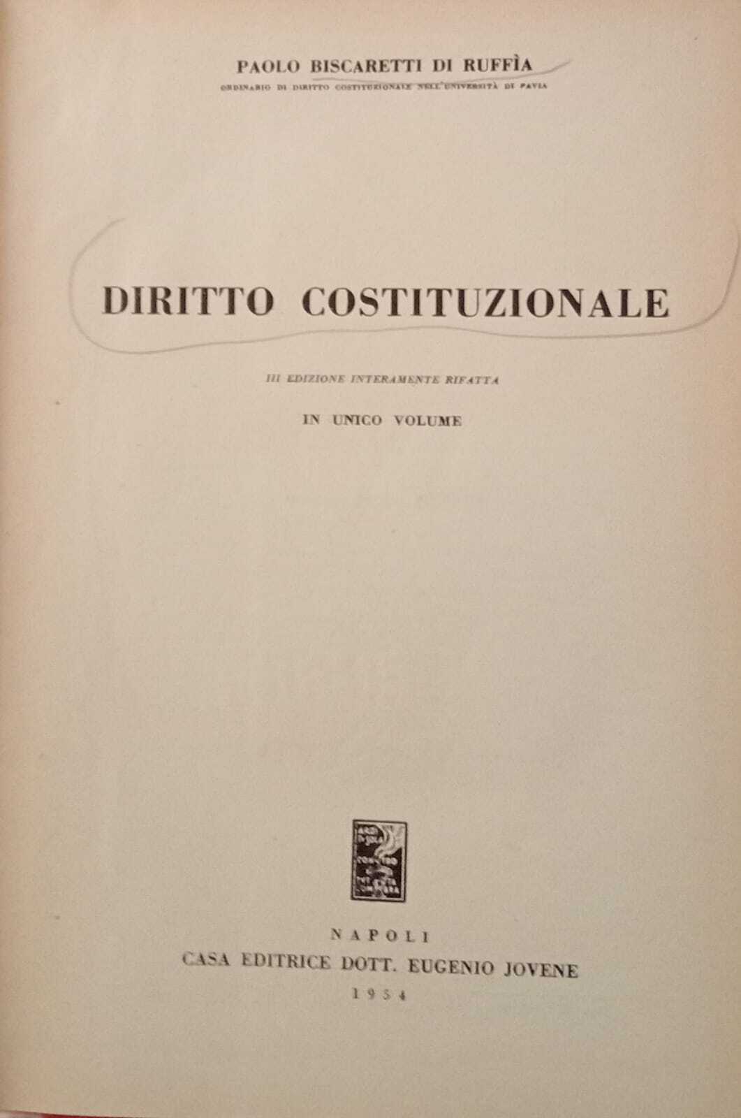 Libreria del Professore