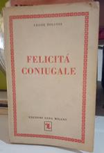 Felicità coniugale