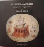 Ulisse innamorato, carte portolane e viaggi per mari