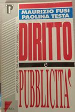 Diritto e pubblicità