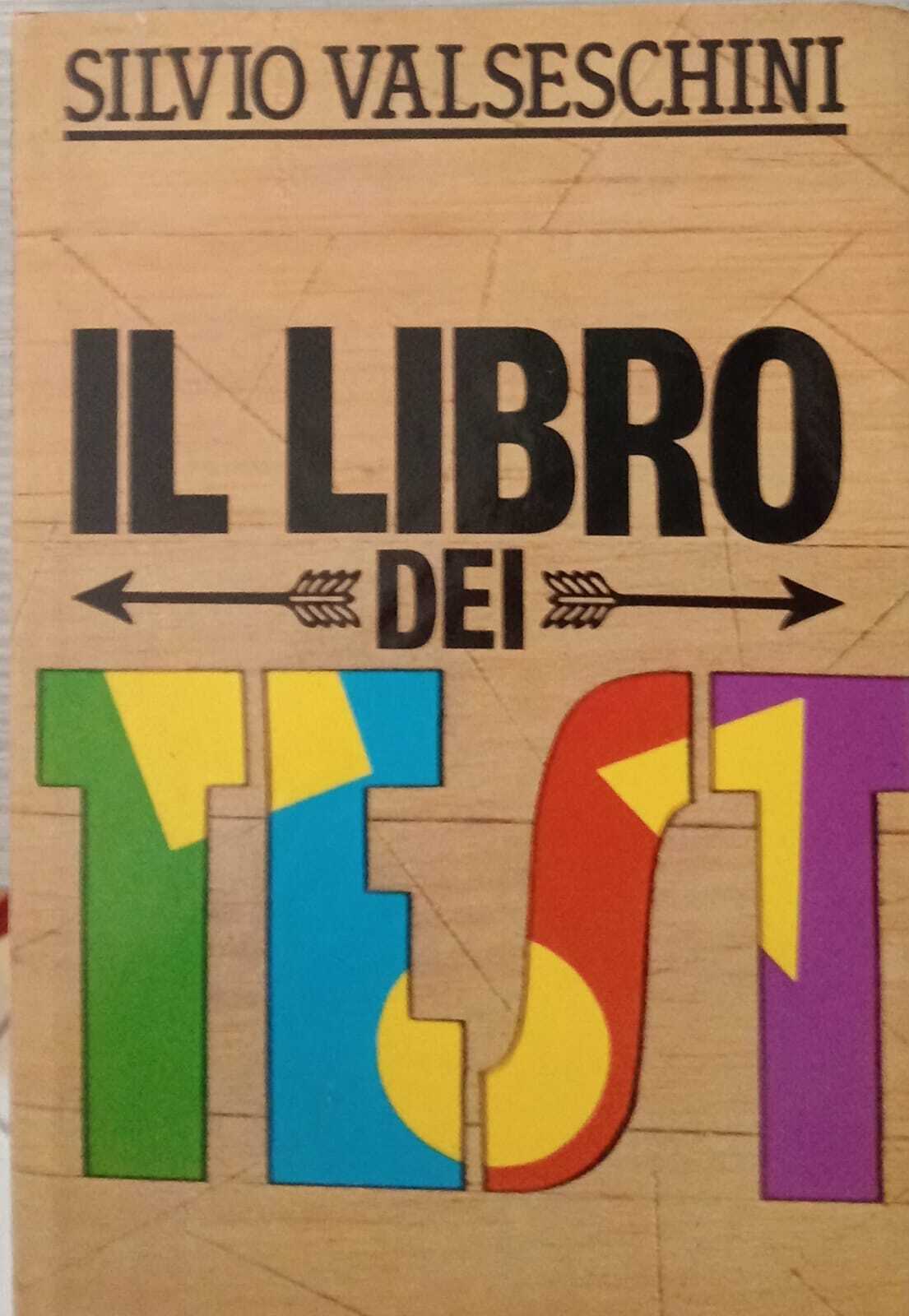 Libreria del Professore