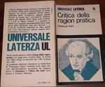 Critica della ragion pratica