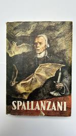 I grandi italiani. Spallanzani