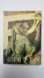 I grandi italiani. Giotto