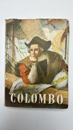 I grandi italiani. Colombo