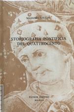 Storiografia pontificia del Quattrocento