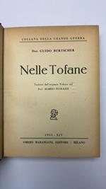 Nelle Tofane