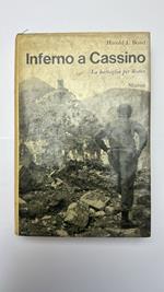 Inferno a Cassino