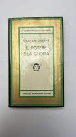 Il potere e la gloria