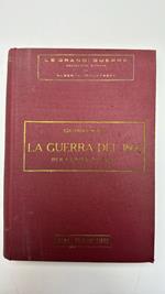 La guerra del 1866 per l'unità d'Italia