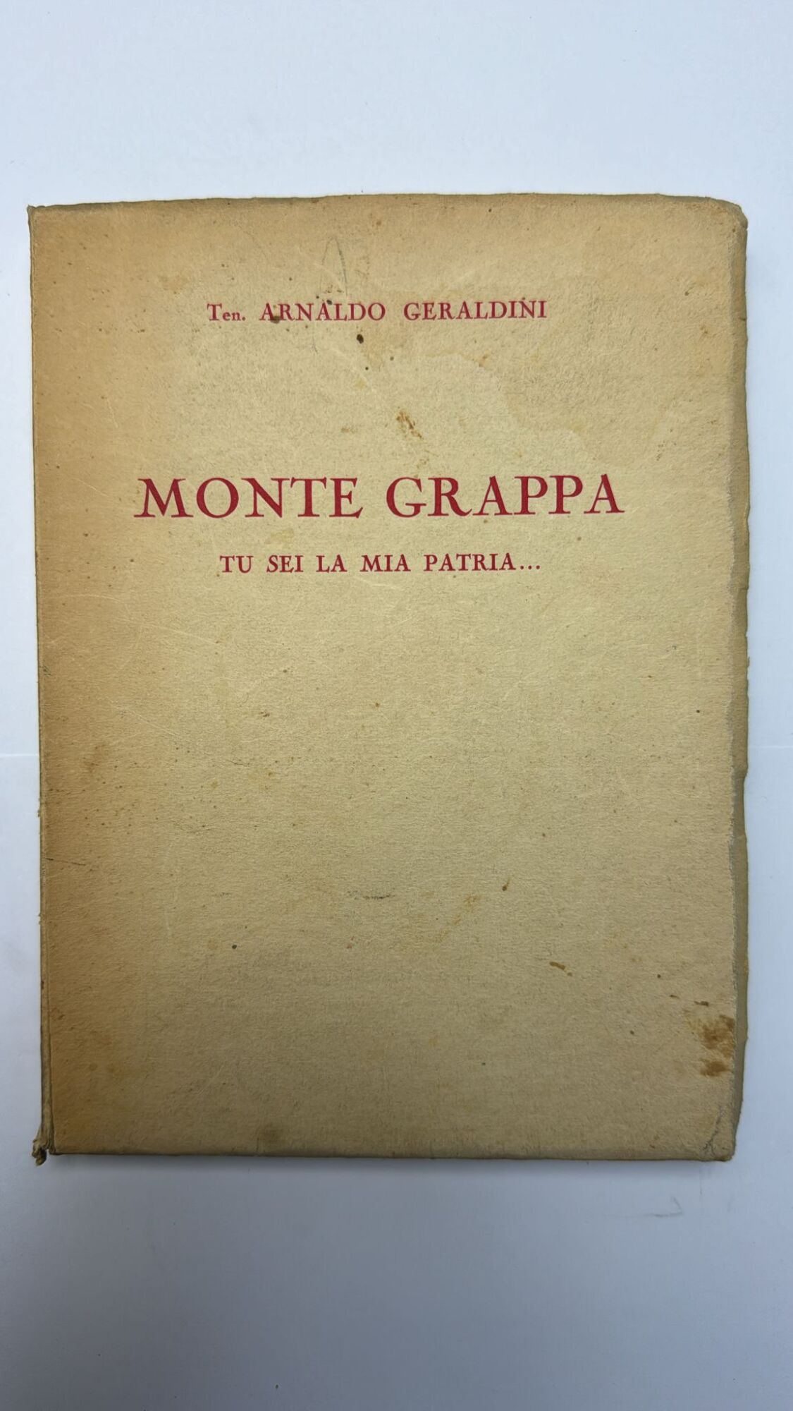 Libreria del Professore