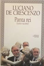 Panta rei (tutto scorre)