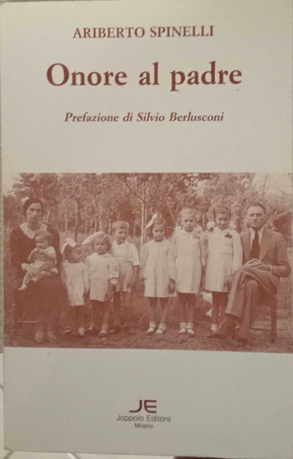 Libreria del Professore