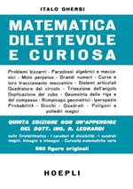 Matematica dilettevole e curiosa