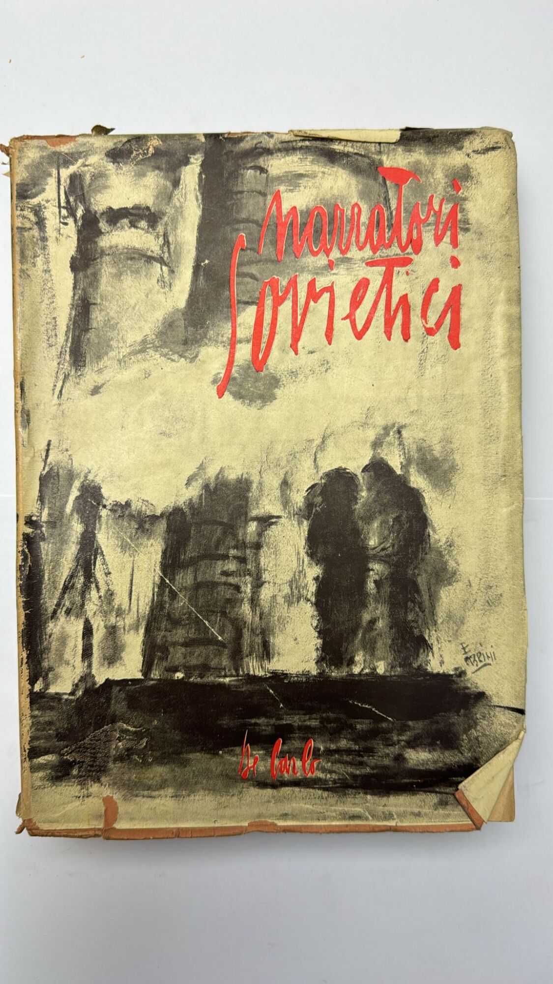 Libreria del Professore