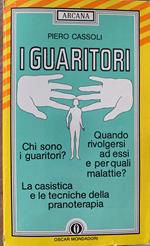 I guaritori