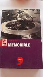 Memoriale