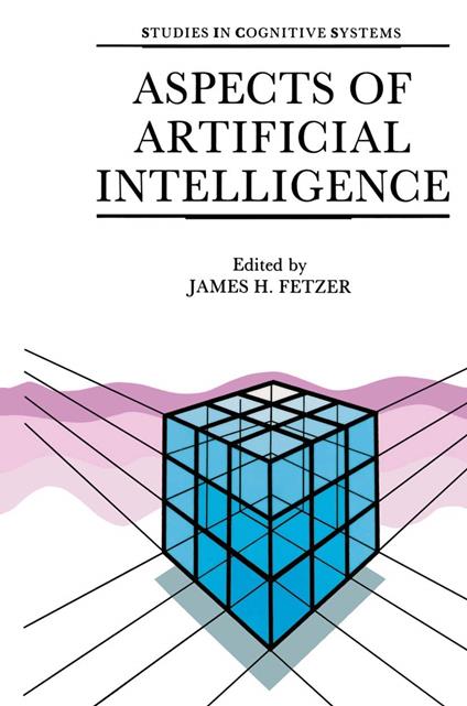 Aspects of Artificial Intelligence - copertina