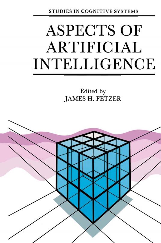 Aspects of Artificial Intelligence - copertina