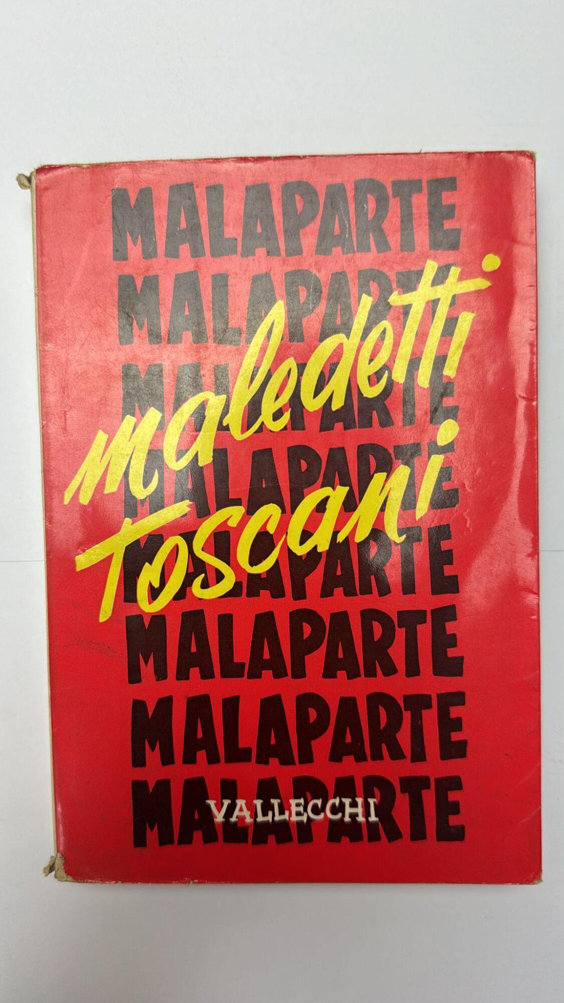 Maledetti Toscani
