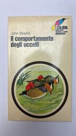 Il comportamento degli uccelli