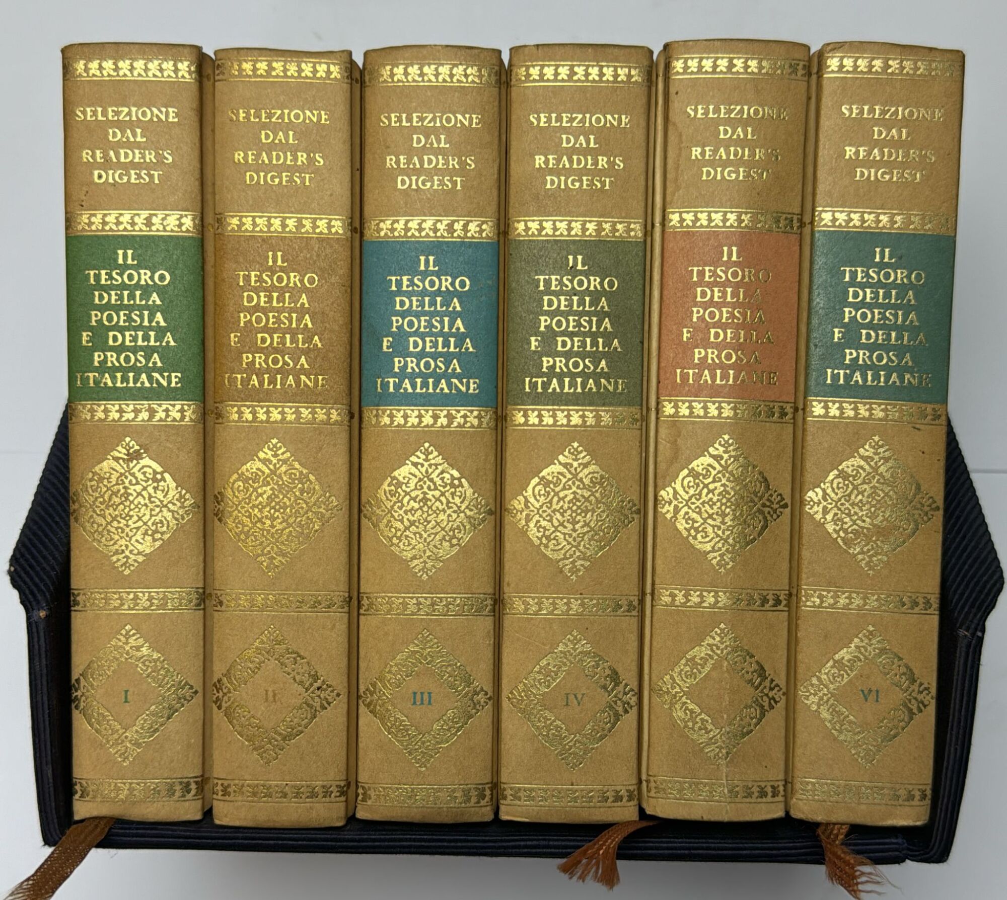 Libreria del Professore