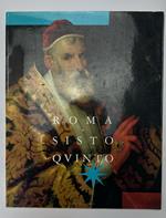 Roma Sisto Quinto