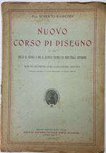 Nuovo corso di disegno