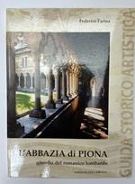 L' abazia di Piona. Gioiello del romanico lombardo