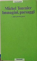 Immagini, paesaggi e altre piccole prose