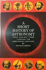 A Short History of Astronomy