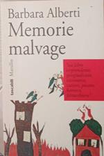 Memorie malvage