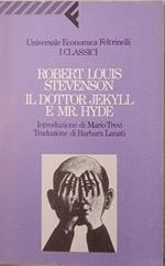 Il dottor Jekyll e Mr. Hyde