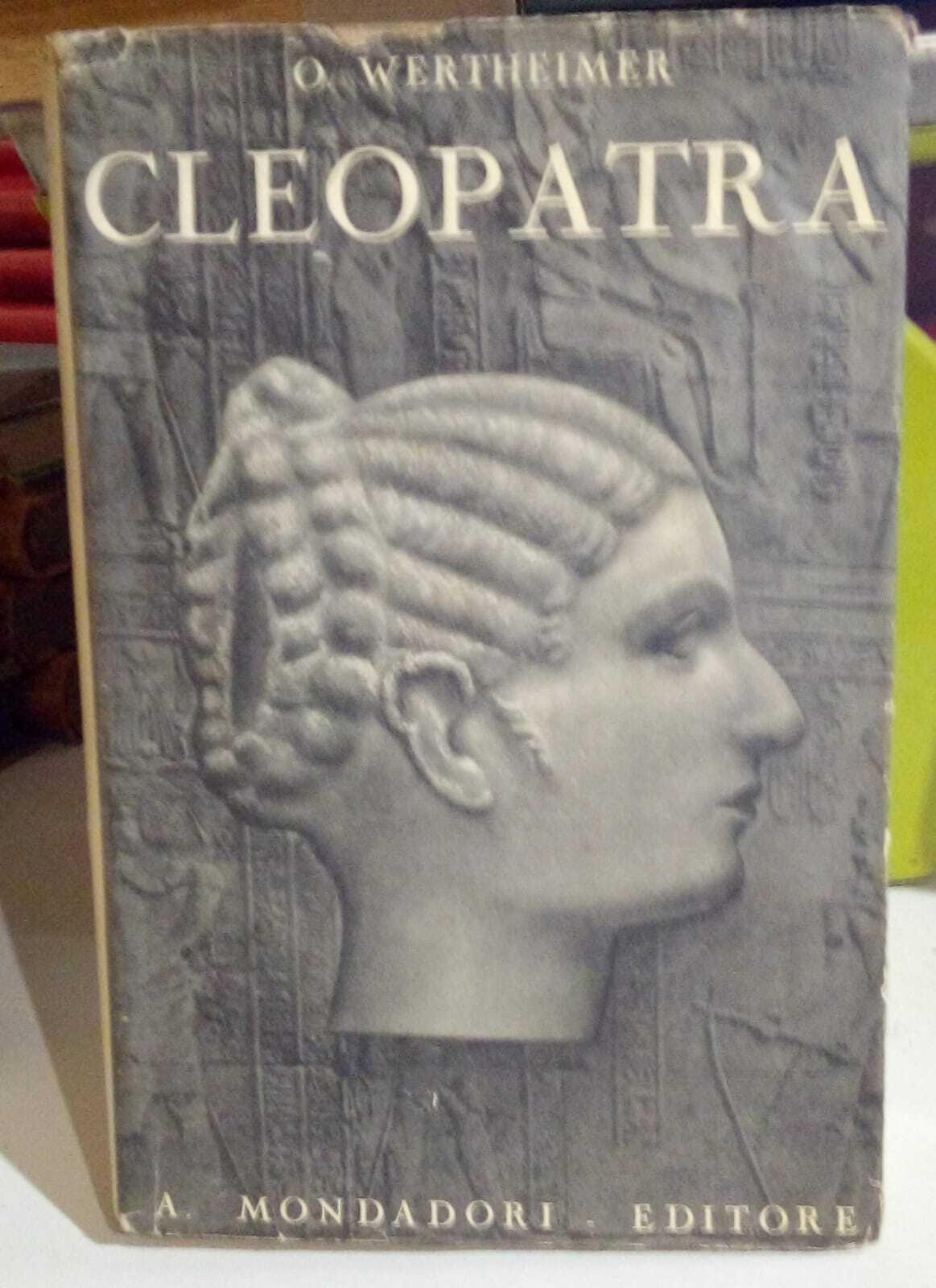 Cleopatra