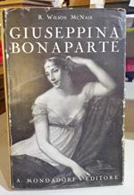 Giuseppina Bonaparte. Ritratto di una donna
