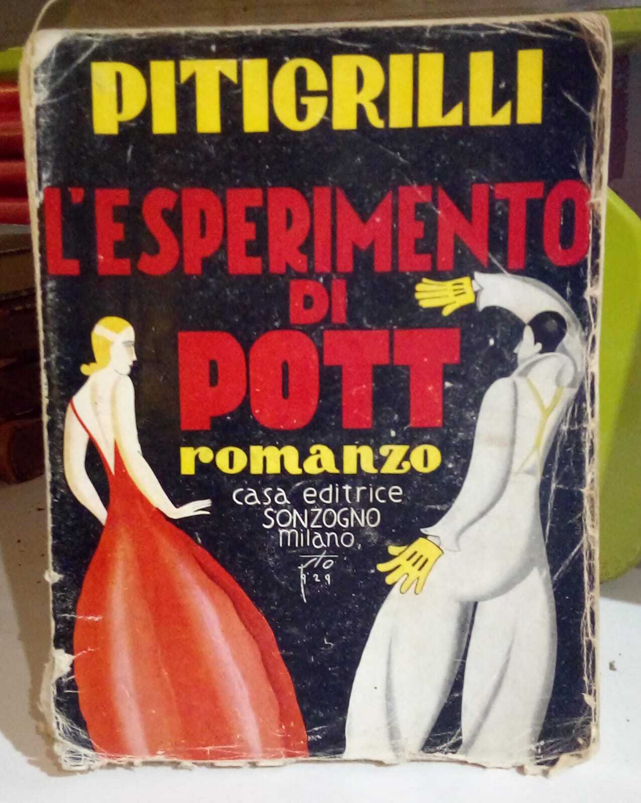 Librisaggi
