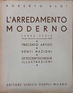 L' arredamento moderno