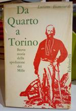 Da Quarto a Torino