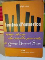 teatro d'america