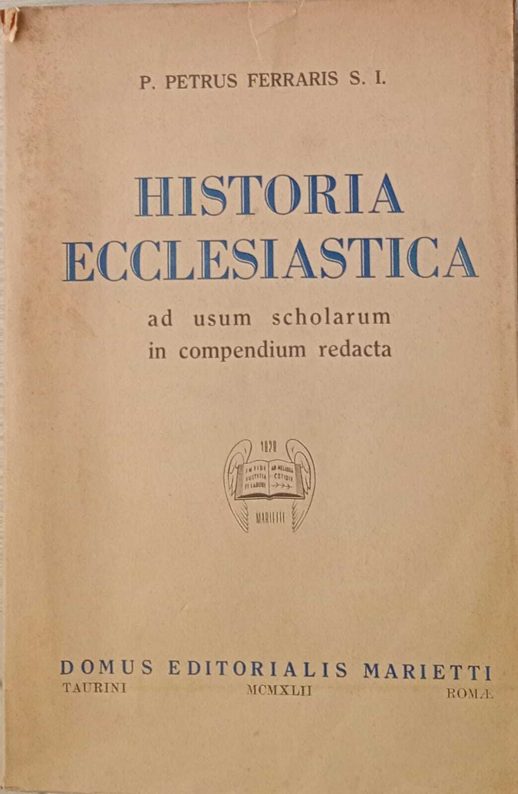 Libreria del Professore