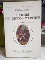 I dolori del giovane Werther